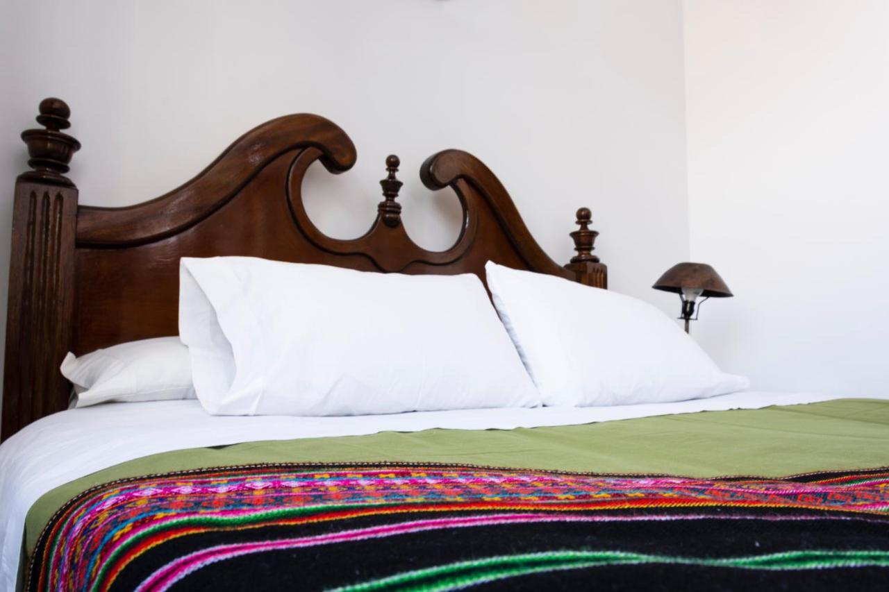 Inca's Hotel