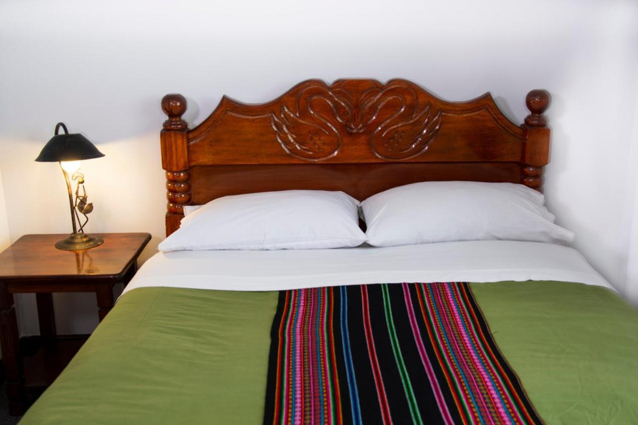 Inca's 3*