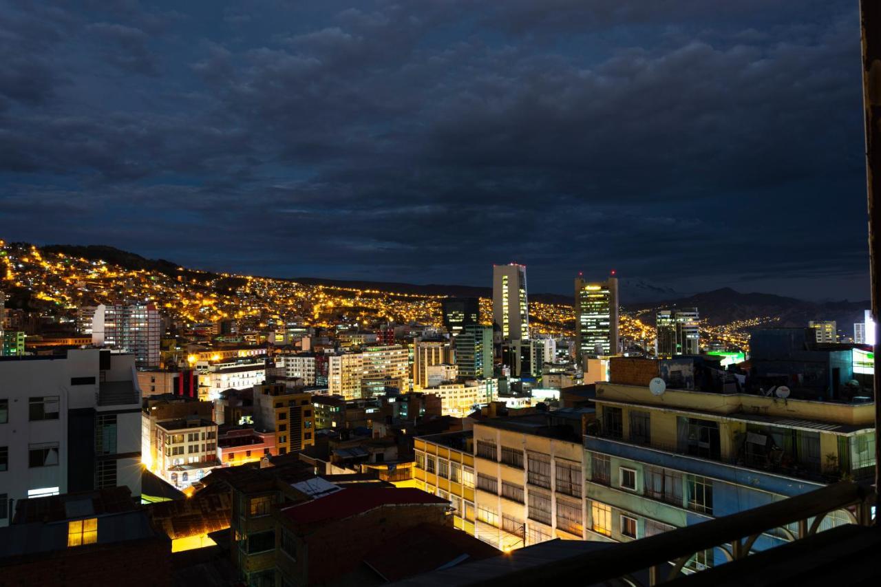 Hotel Inca's