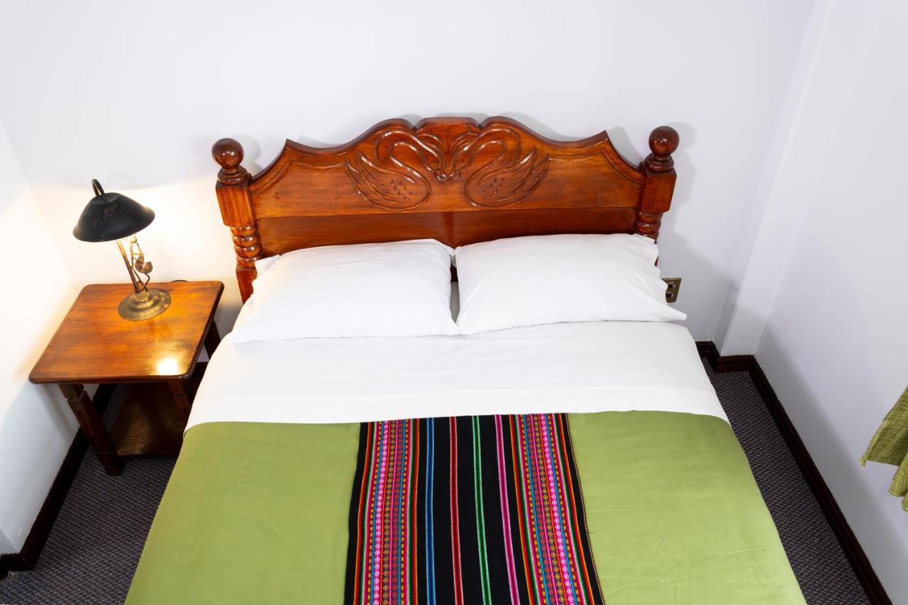 Inca's 3* La Paz