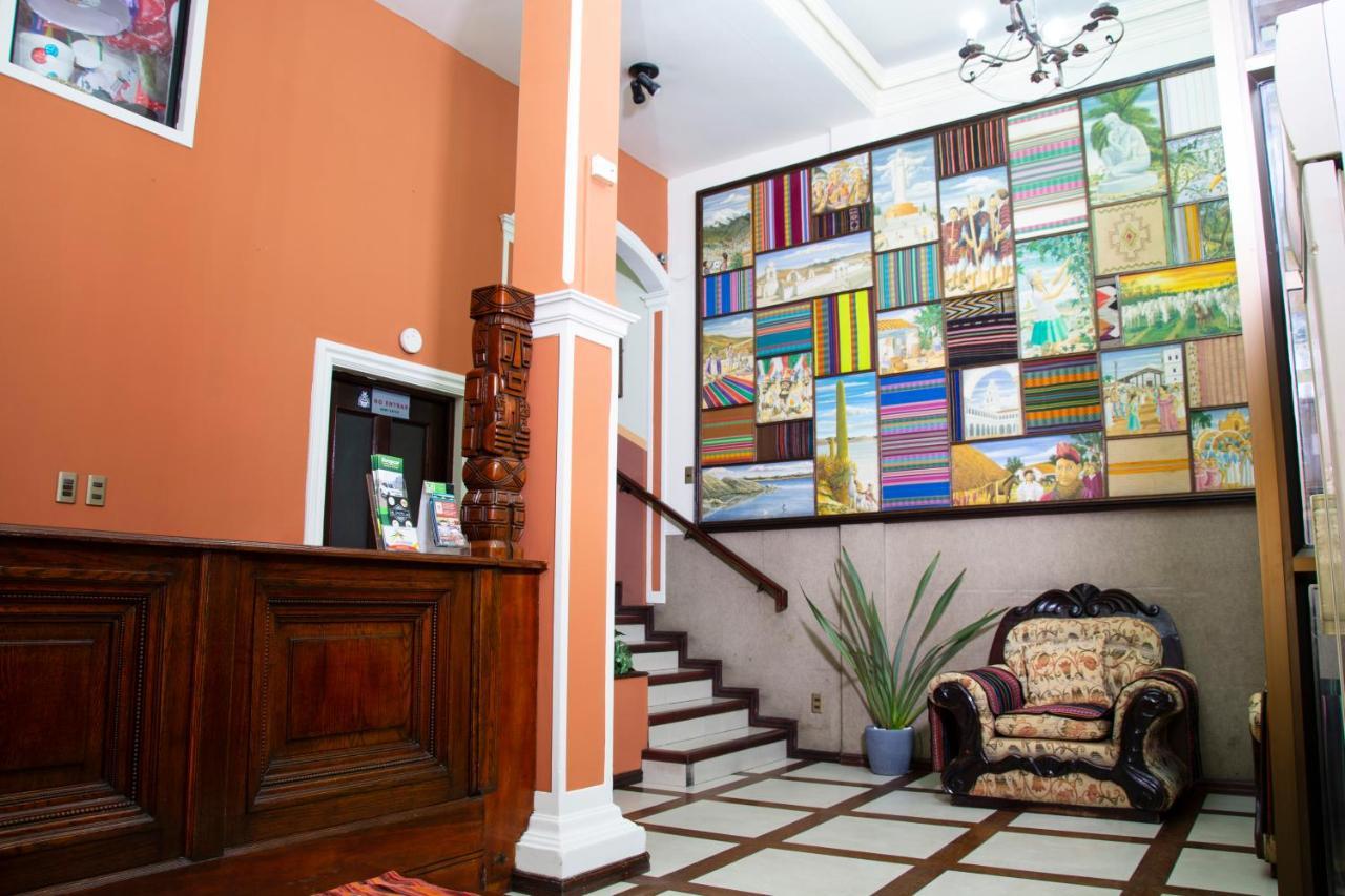 Hotel Inca's 3*