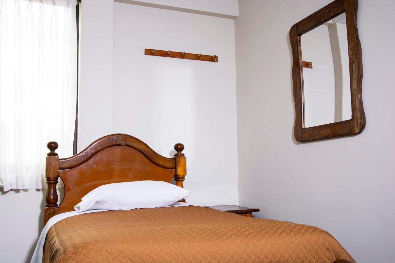 Inca's Hotel