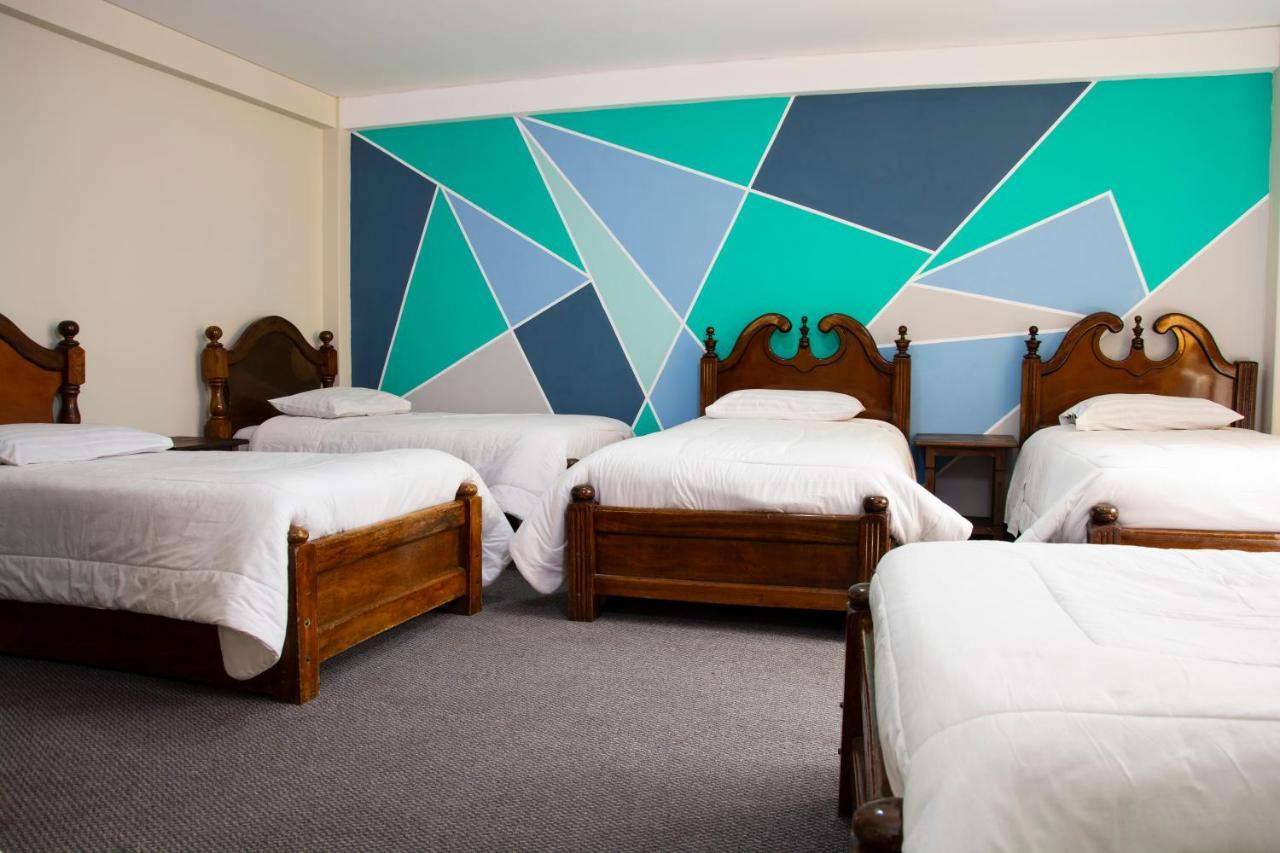 Inca's Hotel 3*