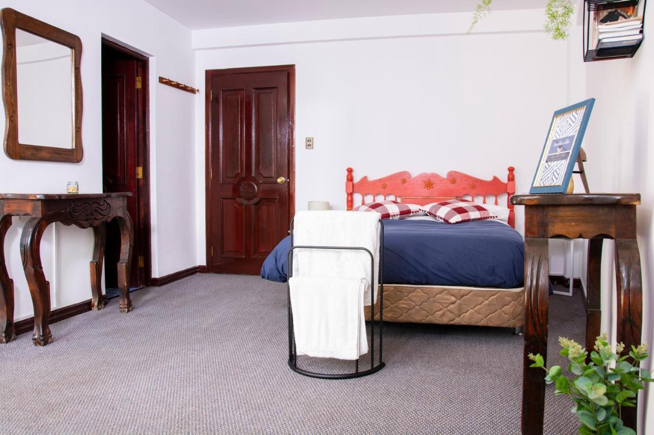 Inca's 3* La Paz
