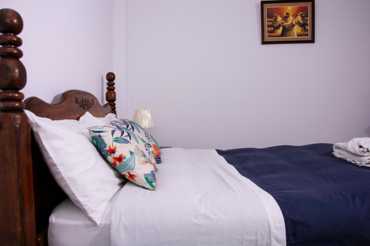 Inca's 3* La Paz