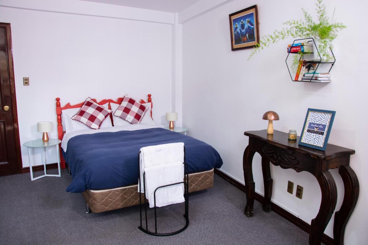 Hotel Inca's 3*