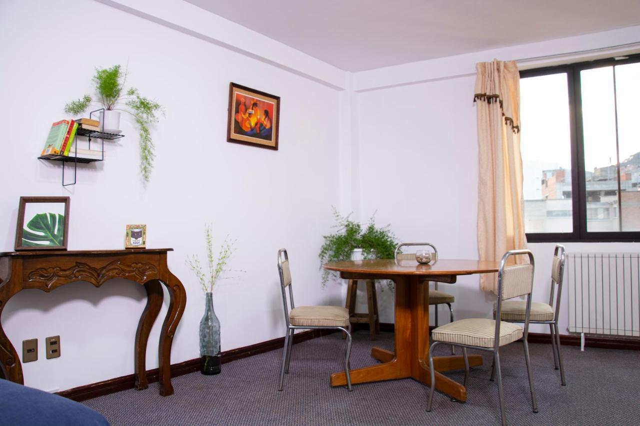 Inca's Hotel