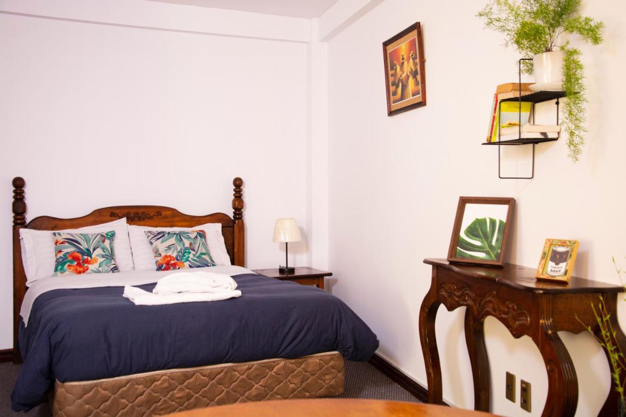 Inca's Hotel 3*