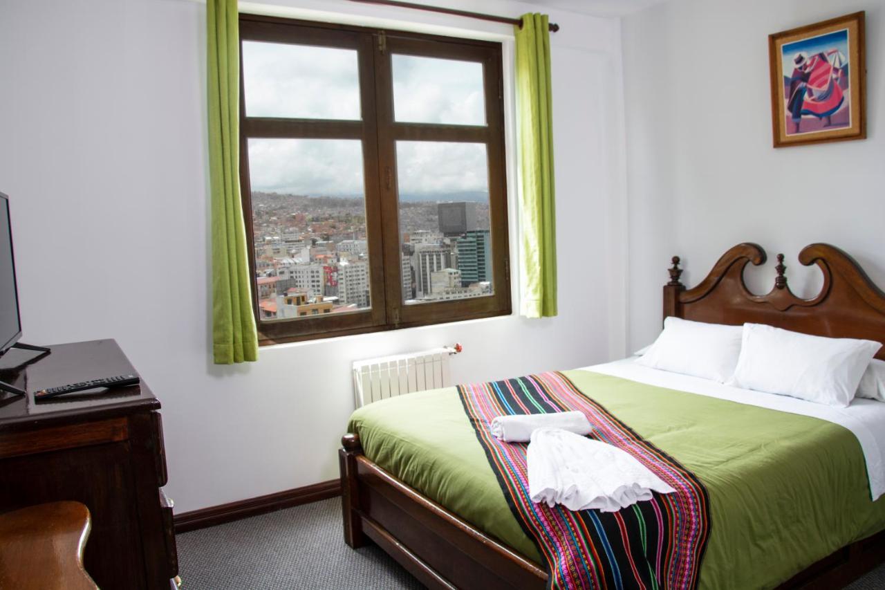 Hotel Inca's 3*